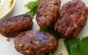 Kefta of Marokkaanse gehaktballetjes