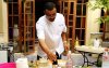Marokkaanse kok wint paella wedstrijd in Australië 