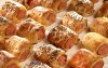 Marokkaanse worstenbroodjes
