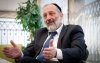 Aryeh Deri, de Marokkaan die Netanyahu ten val zou kunnen brengen