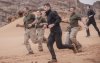 Australische celebs in Marokko voor survivalserie 