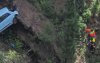 Jongen urenlang met auto op rand van afgrond in Chefchaouen 