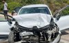 Vijf gewonden bij zware crash in Tanger
