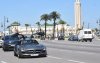 Marokkanen gaan meer betalen voor dure auto's