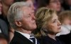 Bill Clinton gedagvaard na reizen naar Marokko met Epstein 