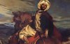 Boabdil El Chico: de laatste Sultan van Al-Andalus
