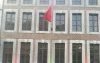 Bommelding bij consulaat van Marokko in Luik