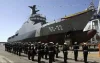 Navantia begint met bouw Marokkaanse patrouilleboot