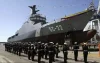 Navantia begint met bouw Marokkaanse patrouilleboot