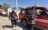 Brand verwoest nieuw zwembad Nador 
