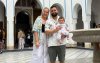 Brits stel onder vuur na Marokko-trip met baby