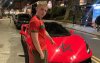 Britse influencer verovert harten in Marokko met volkslied (video)