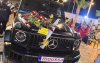 Beelden chaotisch huwelijksfeest rijk gezin in Nador, controverse groeit