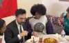 Burgemeester New York Zohran Mamdani: Afrika Cup Marokko en tajine (video)