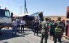 Meerdere gewonden bij busongeval in Marokko