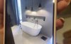 Airbnb-gast ontdekt spionagecamera in badkamer Marrakech (video)