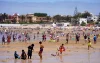 Marokkaanse stranden: een zomer vol frustraties voor vakantiegangers