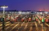 Chinezen bouwen nieuwe spoorlijn Selouane-Nador West Med