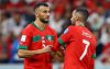 Speler klopt opnieuw aan bij Marokkaans elftal