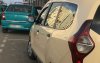 Taxioorlog veroorzaakt chaos op luchthaven Tanger