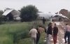 Vliegtuigcrash nabij luchthaven Fez