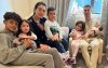 Cristiano Ronaldo's zoon spreekt Arabisch en is hit op internet (video)