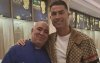 Cristiano Ronaldo verrast Marokkaanse chef-kok (video)