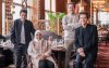 Restaurant Jamel Debbouze schrapt Israëlische wijnen na boycot 