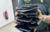 Gestolen telefoons uit Barcelona in Marokko verkocht