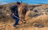 Zandmaffia terroriseert stranden Noord-Marokko