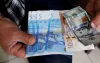 Dirham stijgt sterk ten opzichte van de euro