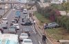 Doden bij race met bolides op drukke ringweg in Marokko (video)