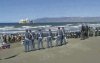 Drie doden in 48 uur op stranden Al Hoceima 
