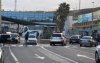 Sebta, Melilla... en Marokko: douane open... maar leeg
