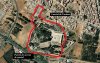 Melilla bang voor militaire basis in noorden van Marokko