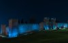 Marokko onthult geschiedenis met spectaculaire droneshow
