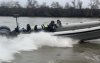 Drugs uit Marokko en Colombia nu via Spaanse rivier