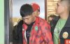Beruchte Peruaanse crimineel opgepakt met Marokkaans voetbalshirt 