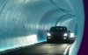 Elon Musk wil tunnel Marokko-Spanje "kopiëren" in Dubai