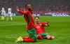 Marokko opent Afrika Cup met zege en wereldgoal van El Kaabi