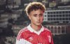 Eliesse Ben Seghir: "Barça is mijn droomclub!"