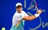 Marokkaan Elliot Benchetrit wint toernooi in Doha