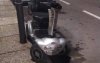 Vlaardingse Fatima vindt gestolen scootmobiel in stukken terug