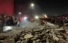 Drama in Marokko: 19 doden en 16 gewonden bij instorting woonpanden in Fez