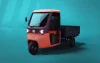 Fiat onthult elektrische "Tris" uit Marokko