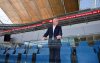 FIFA-voorzitter inspecteert Tanger 