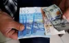 Euro en dollar blijven koers dirham bepalen, Marokko stelt liberalisering uit 