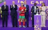 Fouzi Lekjaa woedend op scheidsrechter Afrika Cup-finale 