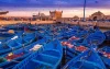 Franse gepensioneerden massaal naar Essaouira