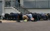 As-Soennah Moskee in Assen vindt geen gebedsruimte